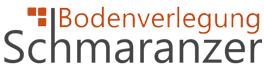 Schmaranzer Bodenverlegung - Logo