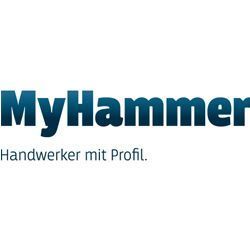 My Hammer Logo