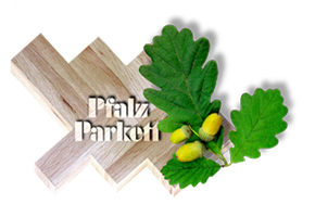 Pfalzparkett Logo
